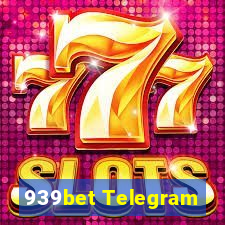 939bet Telegram